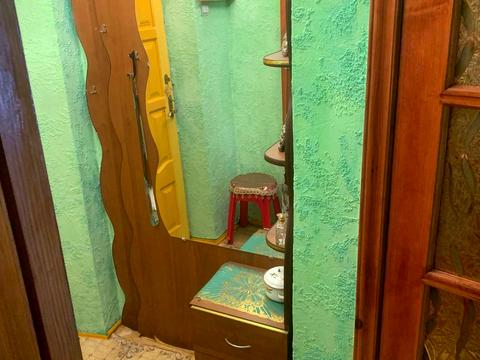 квартира за адресою Коцюбинського просп., 30