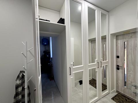 дом по адресу Абрикосова ул.