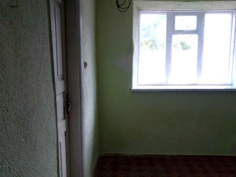 дом по адресу пгт. Сутиски, Набережна, 60а