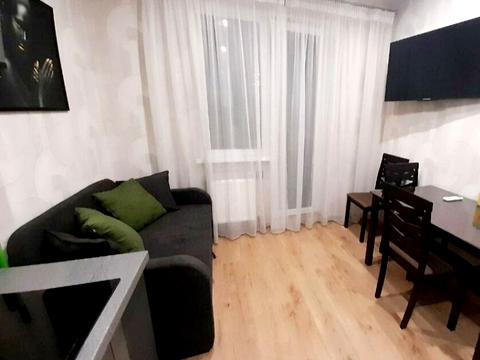 квартира за адресою Люстдорфська дорога вул., 100б