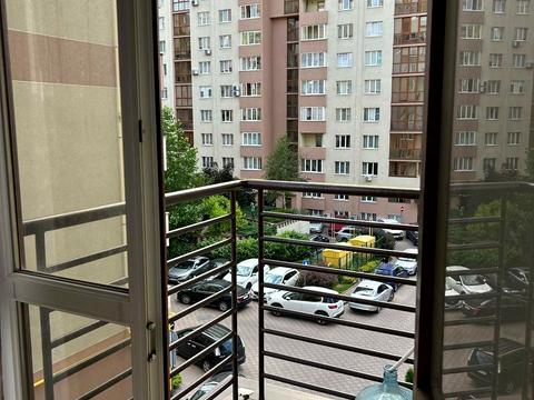 квартира по адресу Княгини Ольги ул., 100г