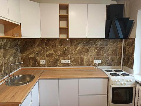 квартира за адресою Оболонський просп., 13