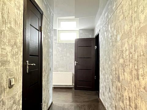 квартира по адресу Червоной Калины просп. (Владимира Маяковского), 70