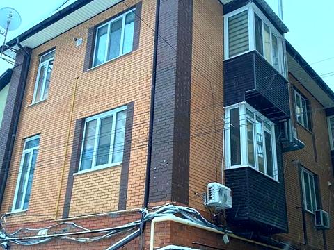 квартира по адресу Алли Горської ул. (Нарымская), 106