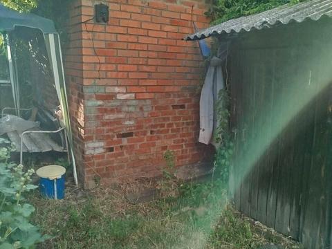 квартира по адресу Тарасовский пер., 33