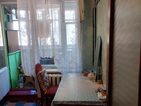 квартира за адресою Мілютенка вул., 17-Б