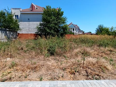 участок по адресу Гоголя, 22