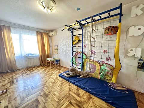 квартира за адресою Професора Толока вул. (Маршала Чуйкова), 28