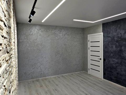 квартира по адресу Строителей бульв., 38