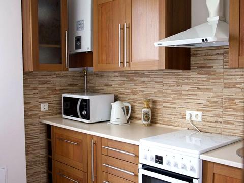 квартира за адресою Івана Вишенського вул., 16