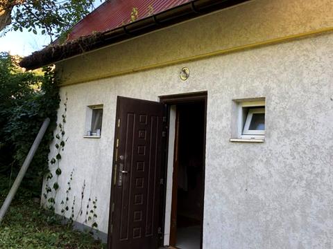 будинок за адресою Подільська вул., 1