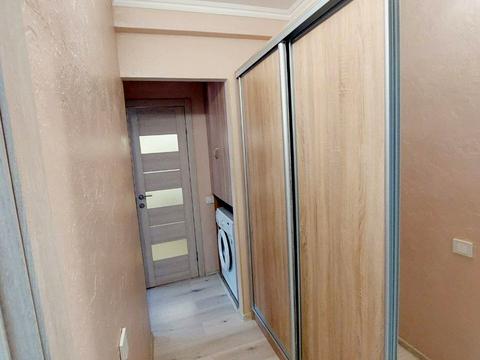 квартира по адресу Васильковская ул., 49к3