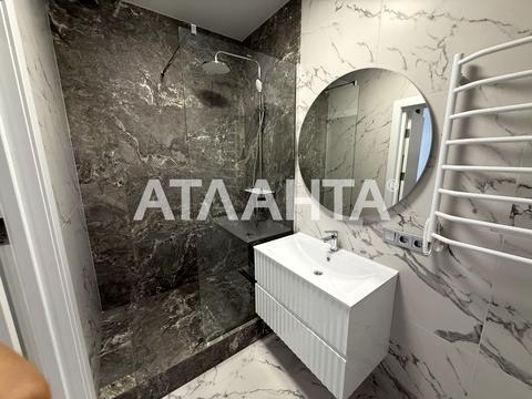 квартира за адресою Курортний пров., 2