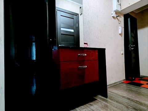 квартира по адресу Богдана Хмельницкого просп. (Героев Сталинграда), 45