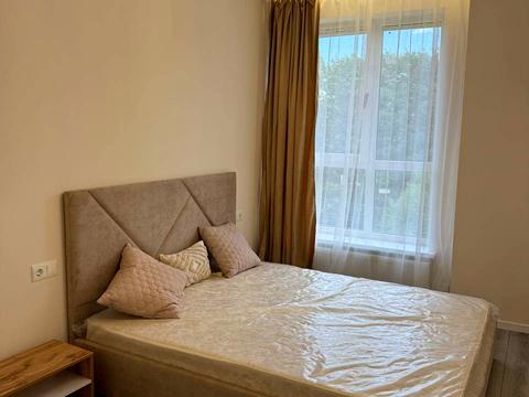 квартира за адресою Карла Мікльоша вул., 20а