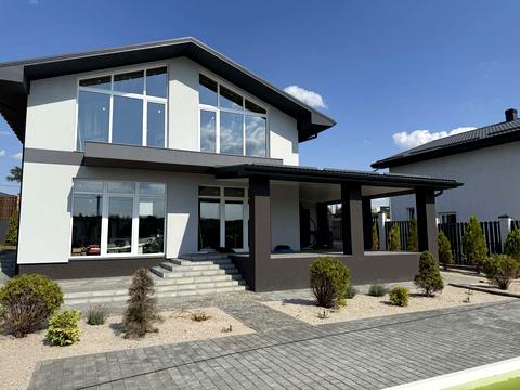 будинок за адресою с. Новоолександрівка, Новая, 42а