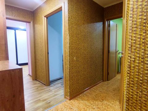квартира по адресу Науки просп. (Ленина), 64