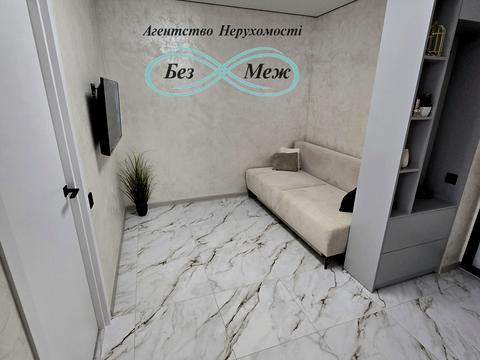 квартира за адресою Святошинська вул., 56