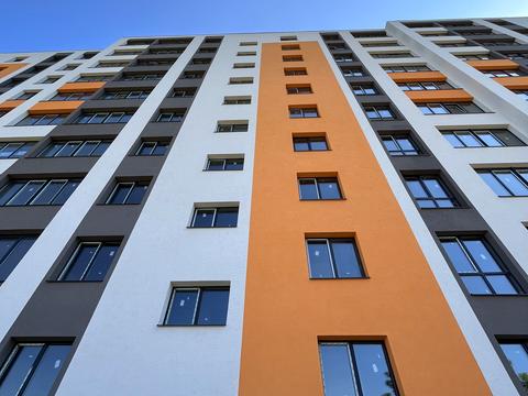 квартира за адресою Петра Маланюка вул., 45