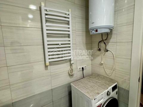 квартира за адресою Ньютона вул., 102