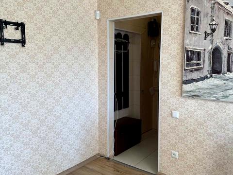 квартира по адресу Черновола ул., 36
