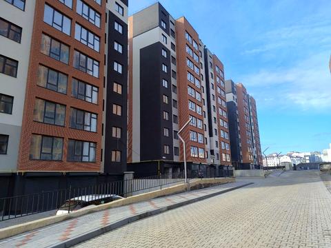 квартира за адресою Січових стрільців вул., 8б