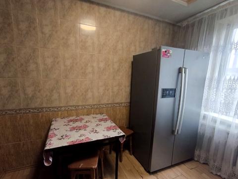 квартира по адресу 1-й Бердичівський пер., 5