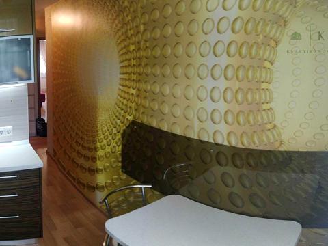 квартира по адресу Тракторостроителей просп., 85а