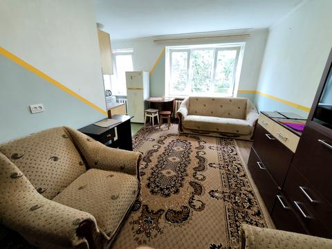 квартира за адресою Депутатська вул., 25