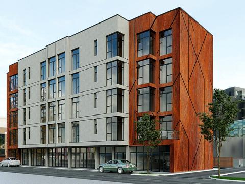 квартира за адресою Скульптора Сосновського, 13
