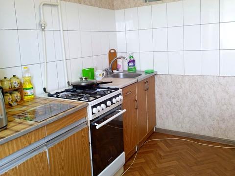 квартира по адресу Крылова ул. (Крылова), 38