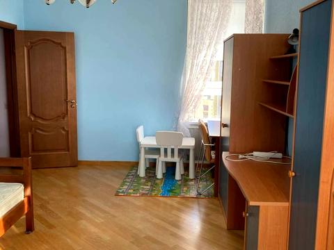 квартира за адресою Валерія Лобановського просп. (Червонозоряний), 6-Г