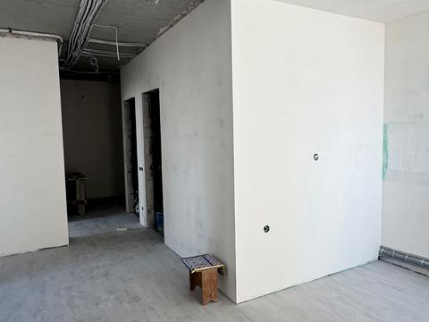 квартира по адресу Академика Сахарова ул., 3в