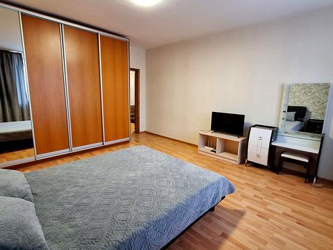 квартира по адресу Петра Григоренко просп., 22/20