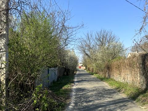 ділянка за адресою Підгірна, 24