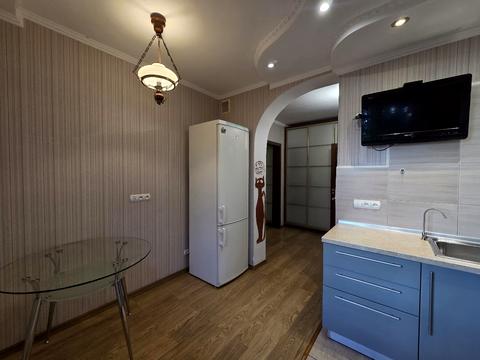 квартира за адресою Героїв Космосу вул., 11