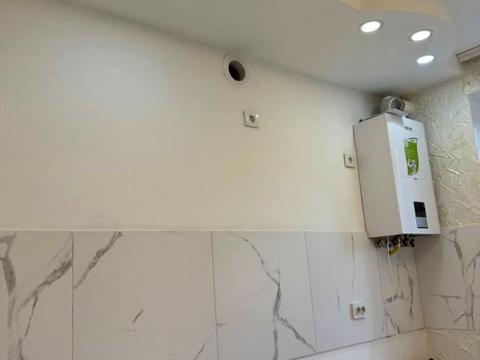 квартира за адресою Новий Світ вул., 9