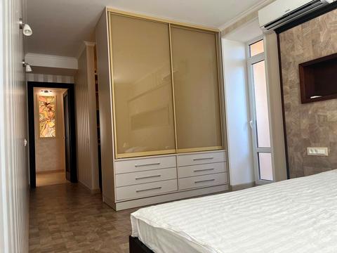 квартира за адресою Кленова вул., 2а