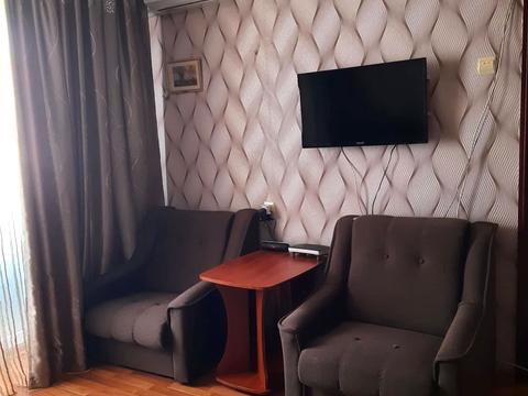 квартира за адресою Деповська, 86