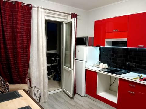 квартира за адресою Софії Русової вул., 7