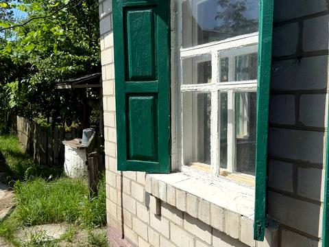 дом по адресу Остапа Вишні