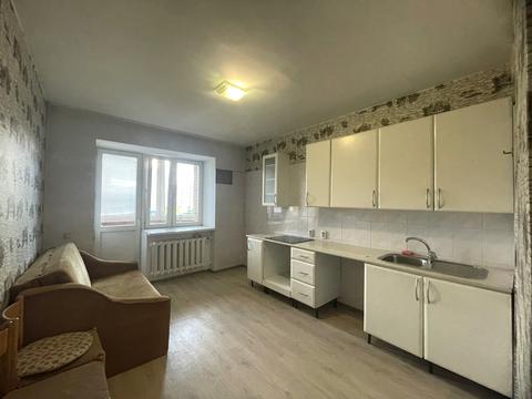квартира за адресою Срібнокільська вул., 24