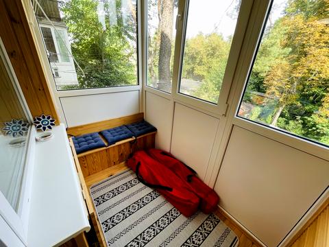 квартира за адресою Вітряні Гори вул., 2