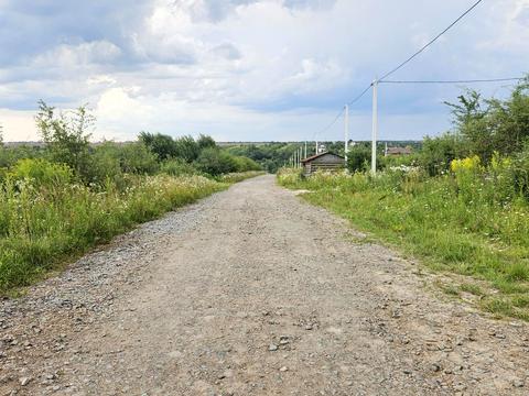 участок по адресу Героїв Упа