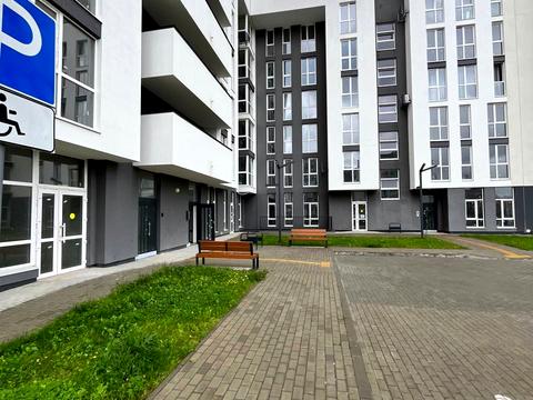 квартира за адресою Володимира Великого вул. (Артема), 10