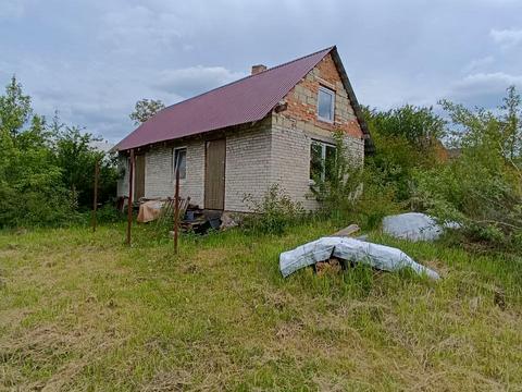 участок по адресу Солнечная ул.
