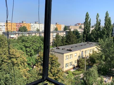 квартира по адресу Бердянская ул., 1