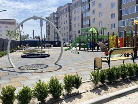 квартира по адресу Киевская ул., 224