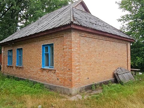 дом по адресу Поштова