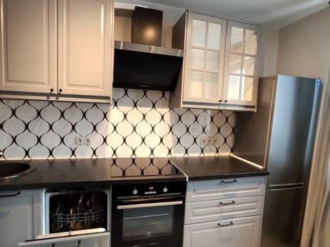 квартира по адресу Семена Палия ул. (Дніпропетровська), 70